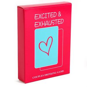 Dés érotiques piquants et cartes de jeu romantiques - Combo de jeux de couple coquins pour les amoureux pour explorer leurs désirs - Product Image 5