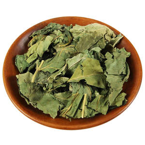バルク高品質天然乾燥ハーブフレーバーティールースリーフティードライマルベリーリーフティーフォリウムモリリーフ - Product Image 3