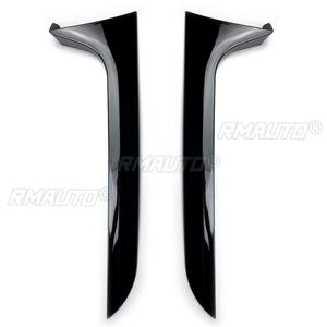 Aileron arrière pour Audi A6 C7 Touring Allroad 2012-2018, aileron de coffre arrière pour Audi A6 C7 Touring Allroad - Product Image 4