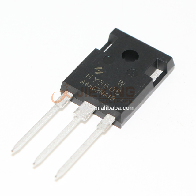 HY5608W HY5608 TO-247 80V 360A 1.5MR Power MOSFET transistor In stock electronic transistors New and Original