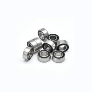 Roulement en gros en Chine 693 694 695 696 roulement à billes à gorge profonde pour moto pour General Motors - Product Image 4