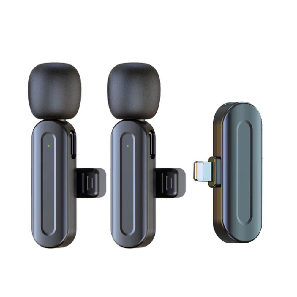 Sx25 1 + 2ไมค์สำหรับแอปเปิ้ล