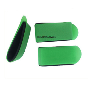 Mejore su equipo <span class=keywords><strong>de</strong></span> esquí con soporte <span class=keywords><strong>de</strong></span> esquí <span class=keywords><strong>de</strong></span> fondo con logotipo personalizado impreso y correas <span class=keywords><strong>de</strong></span> gancho y bucle - Product Image 1