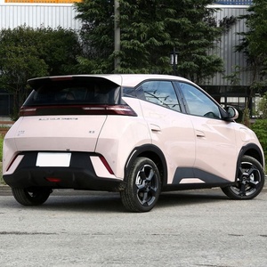 BYD Seagull 2025 Edición Flying 405KM en Stock, Vehículo Eléctrico Mini de Nueva Energía 2025 con Opción Completa - Product Image 3