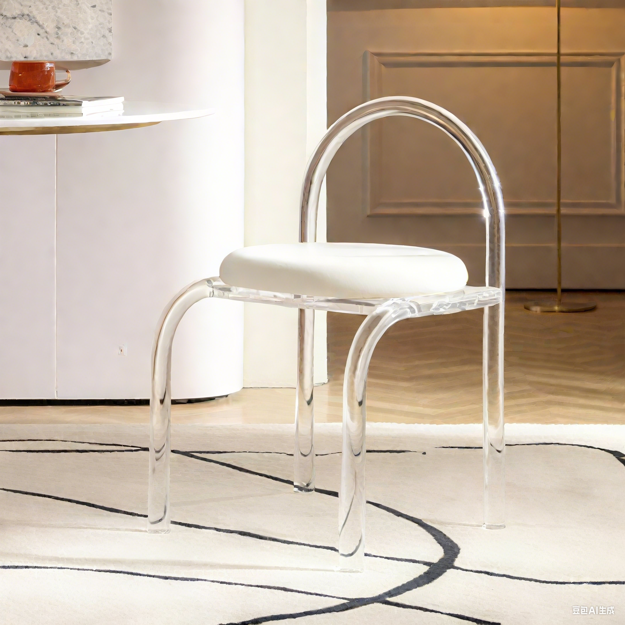 Best Selling Acrylic Armchairs Stylish, Comfortable, and Durable