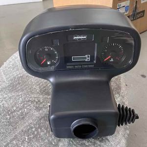 Develon Doosan Daewoo Hyunda I Bob <span class=keywords><strong>Cat</strong></span> Piezas originales para montacargas Conjunto de instrumentos genuino 300605-00258 Conjunto de panel de montacargas - Product Image 1