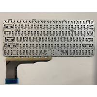 Keyboard Dengan HP Elitebook 725 G3 G4 820 G3 G4 828 G4