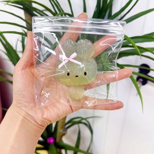 JN Expédition rapide Jouets moelleux pour enfants Taba Squishy <span class=keywords><strong>oreo</strong></span> Hamster Reabbit Taba Squishy Kits Set Diy - Product Image 6