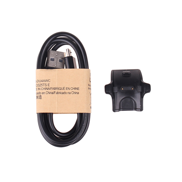Cradle Dock Charger for Honor Band 5 Honor Band 4 Smart Bracelet USB High Quality Charging Cable Band 3 Pro 2 Pro