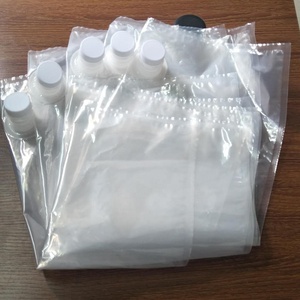 Machine de remplissage automatique de sacs en boîte (Bag-in-Box) pour <span class=keywords><strong>AdBlue</strong></span>, 5L, <span class=keywords><strong>10L</strong></span>, 20L, à <span class=keywords><strong>prix</strong></span> avantageux - Product Image 3