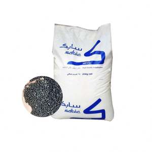 <b>Hdpe</b> High Density Polyethylene Extrusion Molding PE100 P6006 P60006Ad P6006NA <b>Hdpe</b> Granules Virgin <b>HDPE</b> Plastic Raw Materials - Product Image 1