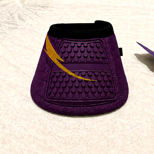 Nouvel Arrivage Bottes de Cheval de Luxe Personnalisées en Néoprène Respirant Protection des Pattes et des Sabots Perles Polymères pour Thérapie par Trempage 0,2 KG Emballage Personnalisé - Product Image 1