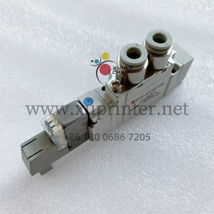 Vanne solénoïde d'origine WD SY5120-5FU-C6P-X268 - Product Image 1