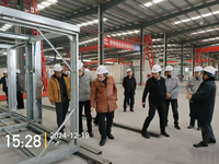 Maison préfabriquée extensible 40 pieds Maisons en conteneur de haute qualité Maisons en conteneur modulaires prêtes à l'emploi Préfabriquées
