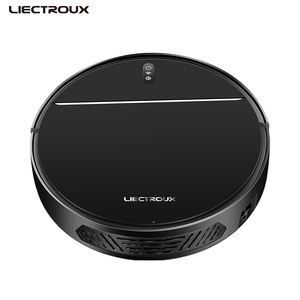 LIECTROUX-<span class=keywords><strong>Robot</strong></span> aspirador automático M7S PRO, fabricante de China, <span class=keywords><strong>precio</strong></span>, OEM, giroscopio <span class=keywords><strong>inteligente</strong></span> - Product Image 6