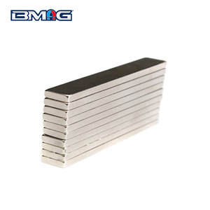 <span class=keywords><strong>Ndfeb</strong></span> N42 Khối Nam Châm Neodymium Lớn Nhất N52 Bán 50X50X25 - Product Image 3