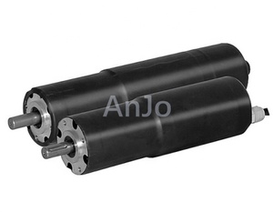 Güneş izci çevirme sürücü iletim 24V <span class=keywords><strong>DC</strong></span> BLDC planet solucan DİŞLİ <span class=keywords><strong>Motor</strong></span> - Product Image 6