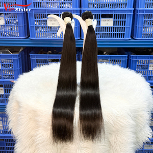 Cabello Humano Peruano Virgen Remy Liso <span class=keywords><strong>de</strong></span> la Mejor Calidad, Precio <span class=keywords><strong>de</strong></span> Fábrica, Gran Inventario, a Precio Económico - Product Image 2