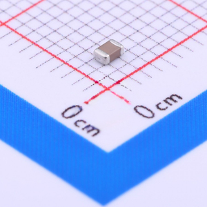 SMD TCC0805X7R104K500DT 100nF 50V ตัวเก็บประจุเซรามิก 0805 X7R 10% ผลิตภัณฑ์ - Product Image 2