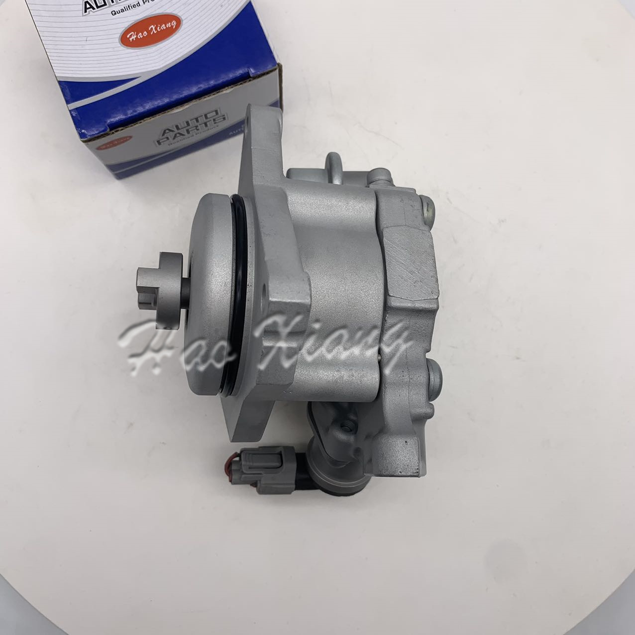 Haoxiang HFP108-02 High Pressure Fuel Injection Pump for