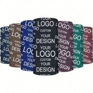 Bandana Magique Personnalisée avec Impression par Sublimation pour la Randonnée en Plein Air, Bandana Personnalisée - Product Image 3