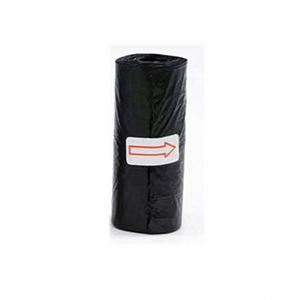 Rouleau de sacs à déjections canines en matériau EPI personnalisable pour animaux de compagnie, 15 sacs, étanches et biodégradables, emballage OEM - Product Image 4