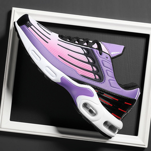 <span class=keywords><strong>Scarpe</strong></span> <span class=keywords><strong>Sportive</strong></span> Casual da Uomo per Tutte le Stagioni Nuove Estive Traspiranti con Soletta in Gomma Fodera in Rete di Tendenza per Autunno Inverno e Camminata - Product Image 6