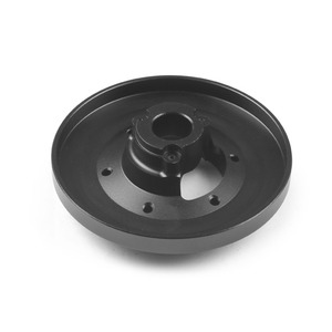 Adaptador de Conector para Volante de Coche Estilo Deportivo de Carbono para BMW Serie 6, Serie 3, M6, Serie 7, E36, M3, 318, 328i, 325i para BMW E36H - Product Image 1