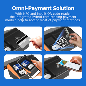 <span class=keywords><strong>Terminal</strong></span> <span class=keywords><strong>de</strong></span> <span class=keywords><strong>Paiement</strong></span> Android POS Tablette Tactile 11 pouces 4G En Gros, Système <span class=keywords><strong>de</strong></span> <span class=keywords><strong>Caisse</strong></span> <span class=keywords><strong>Enregistreuse</strong></span> Tactile pour Petites Entreprises - Product Image 5