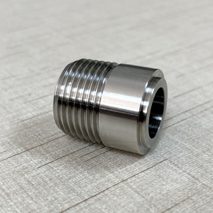 บริการงานกลึง CNC ชิ้นส่วนรถจักรยานยนต์ไฟฟ้า การผลิตด้วยเครื่องกลึง CNC - Product Image 4