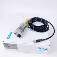 Capteur de point de rosée Vaisala DMT143 en acier inoxydable, transmetteur Modbus 485V en ligne, fabriqué en Finlande