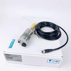 เซ็นเซอร์วัดจุดน้ำค้าง Vaisala DMT143 สแตนเลสสตีล 485V Modbus ตัวส่งสัญญาณออนไลน์ ผลิตในฟินแลนด์ - Product Image 3