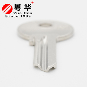 América del Sur precio de fábrica níquel plata latón completo personalizado en blanco casa UL054 UL055 UL058 puerta - Product Image 4