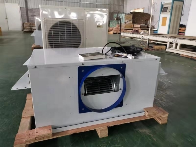 hvac systems humidity control ac