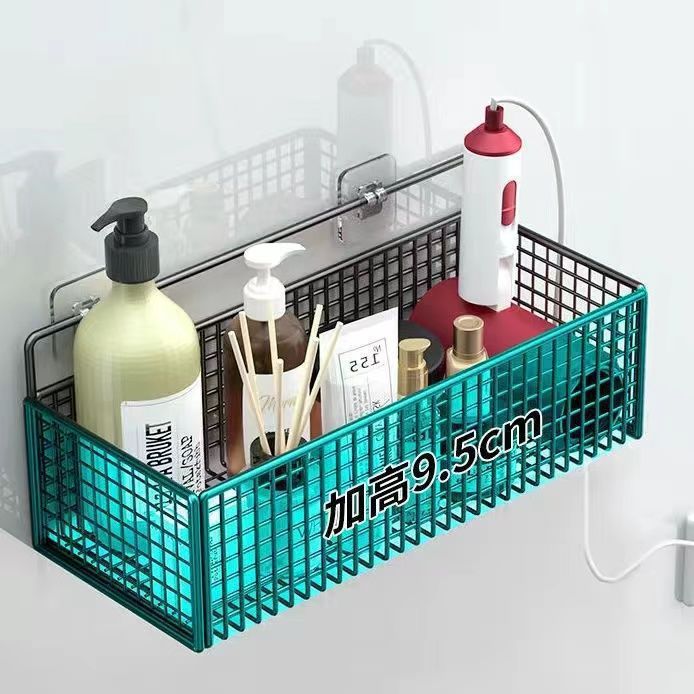 Noir moyen monocouche