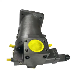 Bomba hidráulica compatible con motores de pistón A7V28, A7V40, A7V55, A7V58, A7V80, A7V107, A7V117, A7V160, A7V250 - 1 año de garantía - Product Image 4
