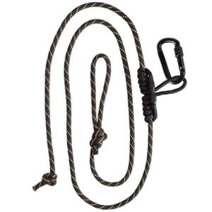 Reflective Nylon Hunting Rope System Safe Climbing Harness <b>Tree</b> <b>Stand</b> for Outdoor Sports & Recreational Purposes - Product Image 3