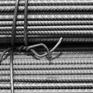 Barres d'armature personnalisées 8mm 10mm 12mm A400c A500c A600c barres d'acier déformées barres d'armature en acier déformées - Product Image 4