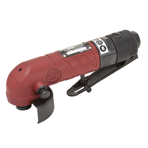 Amoladora Neumática Compacta de Alto Torque, Equivalente a <span class=keywords><strong>Shinano</strong></span>, para Reparación y Pulido de Automóviles - Product Image 2