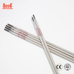 Koolstofstaal lasdraad lage prijs gratis monsters rookvrij 3,2 mm las elektrode E7018 - Product Image 1