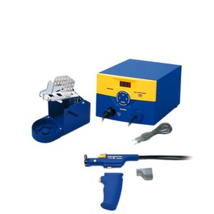 Hakko Desoldering <b>Station</b> FM204 FM205 AC100V Anti Static <b>Solder</b> Remover Adjustable Temperature - Product Image 2
