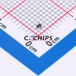 Transistor à effet de champ (MOSFET) SP2002KT7 SOT-723, original et neuf - Product Image 2