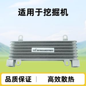 Automotive Evaporators for PC138U PC160LC PC190LC PC200 PC220 PC400 Excavators; Premium Quality Evaporator Product - Product Image 3