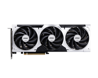 Kartu Grafis Gaming GeForce RTX 5060 Ti 16G VENTUS 3X OC MXM Fan Baru 2025 untuk PC Gaming