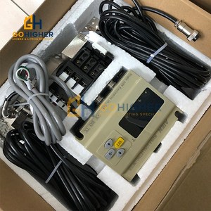 Dispositif de détection de surcharge pour plateforme suspendue industrielle ZLP630, type cellule de pesée, indicateur de moment de charge - Product Image 4