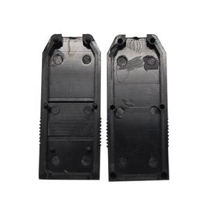 Boîtier électronique en plastique transparent, boîtier en PCB, boîtier de commande USB - Product Image 3