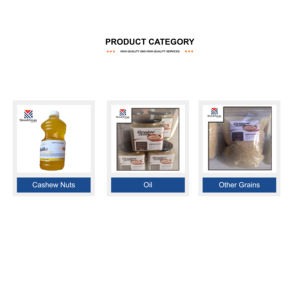 Sésame grillé pressé à froid biologique Emballage alimentaire refermable de qualité alimentaire 100% naturel pour les sauces, les salades, les céréales, les collations - Product Image 6