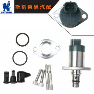 Válvula Dosificadora de Combustible Mitsubishi Isuzu Aplicable a 294200-2760 1460A056 8-98145455 Válvulas de Control Categoría de Producto - Product Image 2