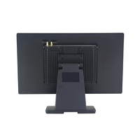Direktvertrieb 23,8-Zoll KDS Küchen-Displaysystem Industrielles Kapazitives Touchscreen-Bestellsystem Hardware für Restaurants