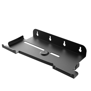 Support mural pour <span class=keywords><strong>PS5</strong></span> Slim, support de fixation, support de charge pour <span class=keywords><strong>PS5</strong></span>, support pour console <span class=keywords><strong>PS5</strong></span>, support pour casque - Product Image 2